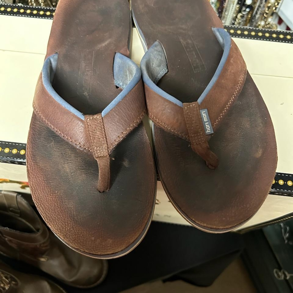 Mens flip-flop